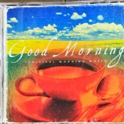 Various - Good Morning - Classical Morning Music
