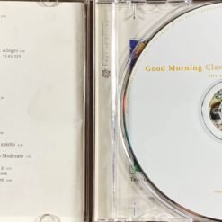 Alternative view of Various - Good Morning - Classical Morning Music