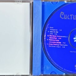 Alternative view of Various - Culture Dance Vol. 3 (Versions Longues)