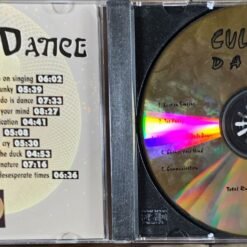 Alternative view of Various - Culture Dance Vol. 4 (Versions Longues)