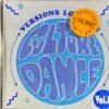 Various - Culture Dance Vol. 8 (Versions Longues)
