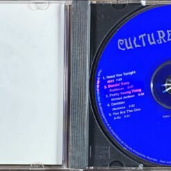 Alternative view of Various - Culture Dance Vol. 8 (Versions Longues)