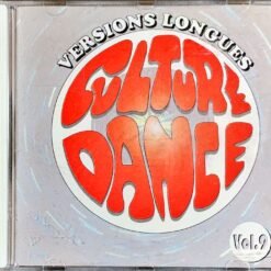 Various - Culture Dance Vol. 9 (Versions Longues)