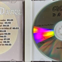 Alternative view of Various - Culture Dance Vol. 9 (Versions Longues)