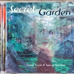 Secret Garden - Songs from a Secret Garden