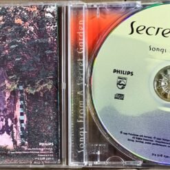 Alternative view of Secret Garden - Songs from a Secret Garden