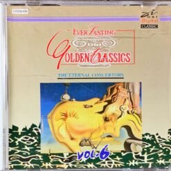 Everlasting Golden Classics Vol.8