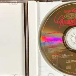 Alternative view of Everlasting Golden Classics Vol.8