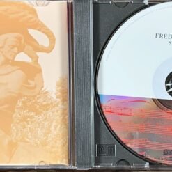 Alternative view of Chopin