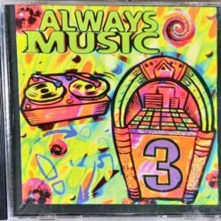 Various - Always Music Vol. 3