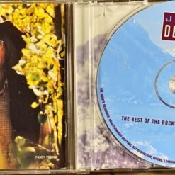 Alternative view of John Denver - The Best Of The Rocky Mountain Collection