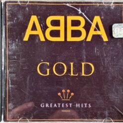ABBA - Gold: Greatest Hits