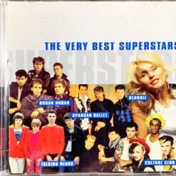 Varios Artistas - The Very Best Superstars