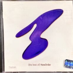 New Order - (The Best Of) NewOrder