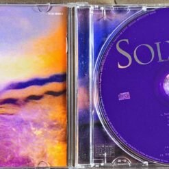 Alternative view of Solyma - Solyma