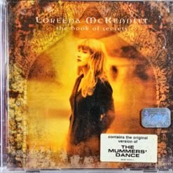 Loreena McKennitt - The Book of Secrets