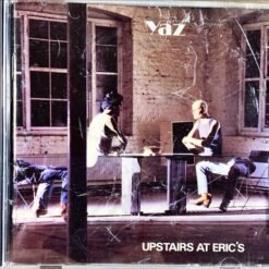 Yazoo - Upstairs at Eric's