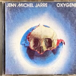 Jean-Michel Jarre - Oxygène