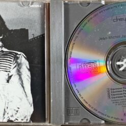 Alternative view of Jean-Michel Jarre - Équinoxe