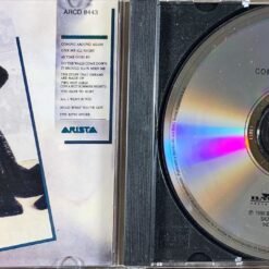 Alternative view of Carly Simon - Coming Around Again