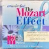 Don Campbell - The Mozart Effect Volume III - Unlock The Creative Spirit