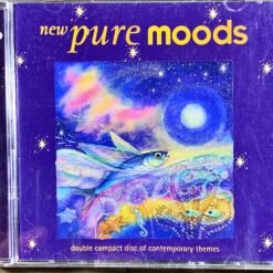 Varios Artistas - New Pure Moods