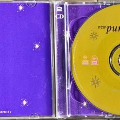 Alternative view of Varios Artistas - New Pure Moods