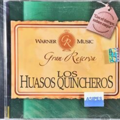 Los Huasos Quincheros - Gran Reserva
