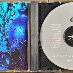 Alternative view of Enya - Shepherd Moons