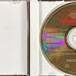 Alternative view of Everlasting Golden Classics Vol.7