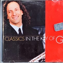 Kenny G - Classics in the Key of G
