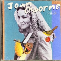 Joan Osborne - Relish