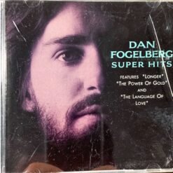Dan Fogelberg - Super Hits