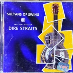 Dire Straits - Sultans of Swing: The Very Best of Dire Straits