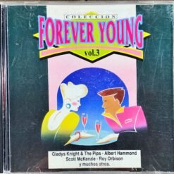 Various Artists - Forever Young Vol. 3