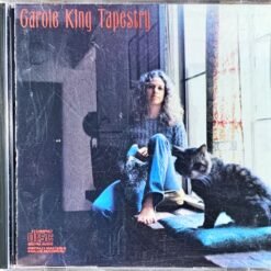 Carole King - Tapestry