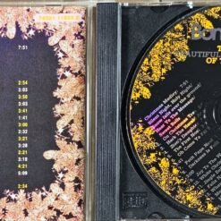 Alternative view of Boney M. - The Most Beautiful Christmas Songs of the World