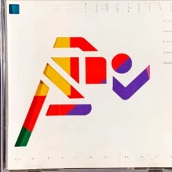 Tangerine Dream - Optical Race