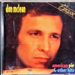 Don McLean - American Pie & Other Hits