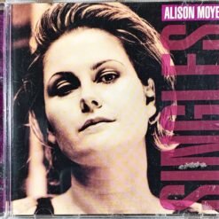 Alison Moyet - Singles