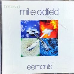 Mike Oldfield - The Best Of Mike Oldfield: Elements