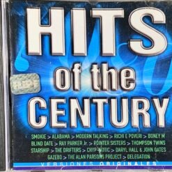 Varios Artistas - Hits Of The Century