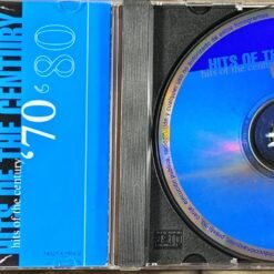 Alternative view of Varios Artistas - Hits Of The Century