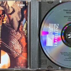 Alternative view of Jordi Savall - Tous Les Matins Du Monde