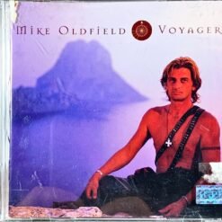 Mike Oldfield - Voyager