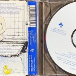 Alternative view of Yazoo - Nobody's Diary / State Farm