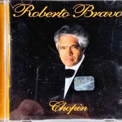 Roberto Bravo - Chopin