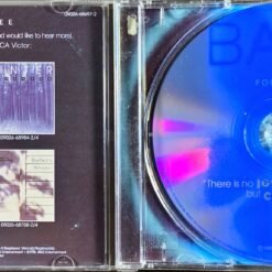 Alternative view of Bach - Bach For Relaxation