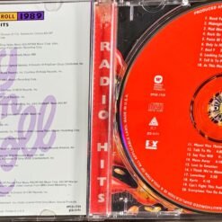 Alternative view of Various - Only Rock 'n' Roll 1985-1989