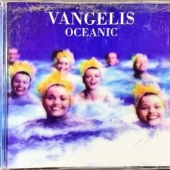 Vangelis - Oceanic